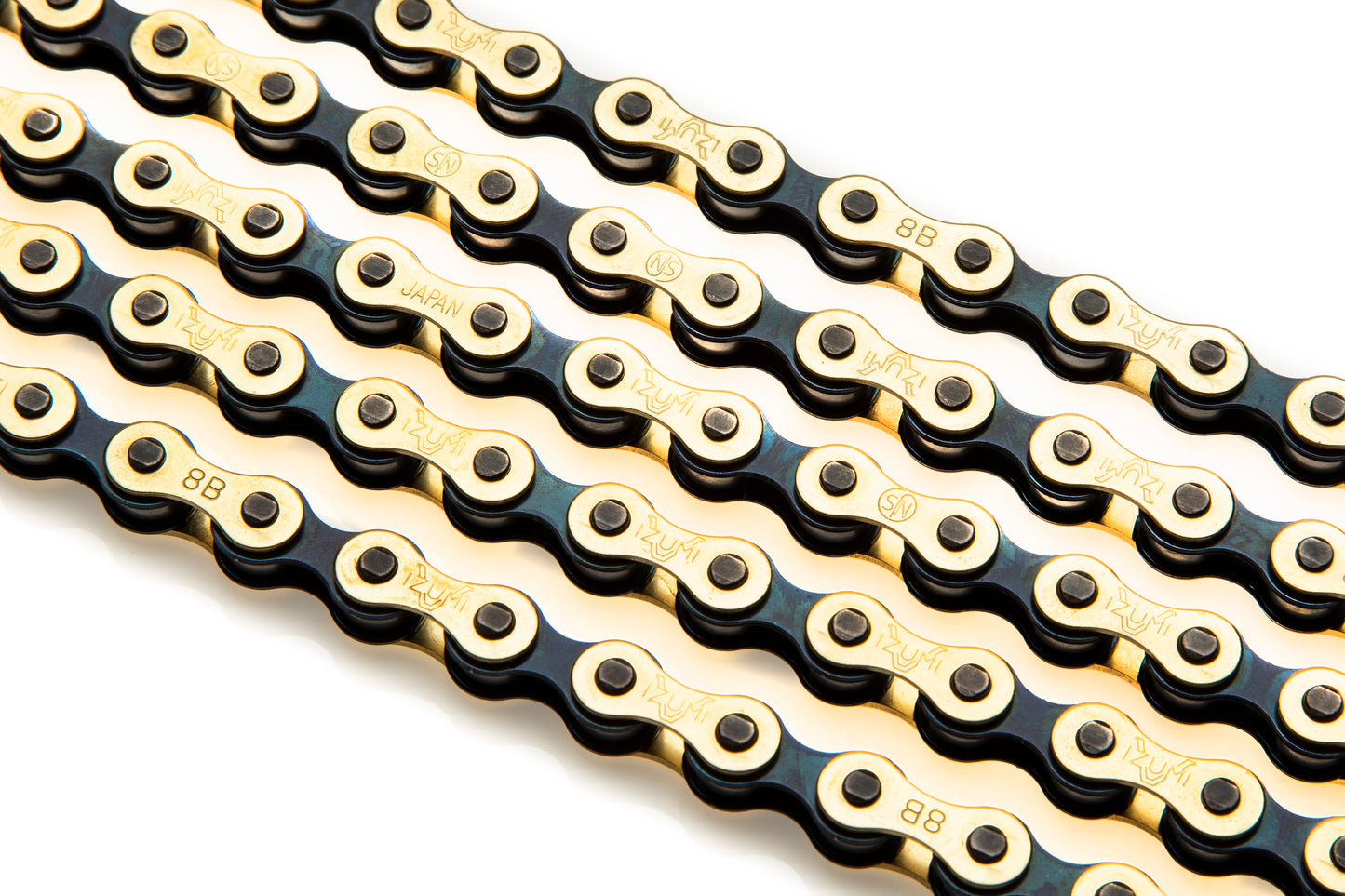 Izumi Izumi-V Super Toughness Single-Speed Chain