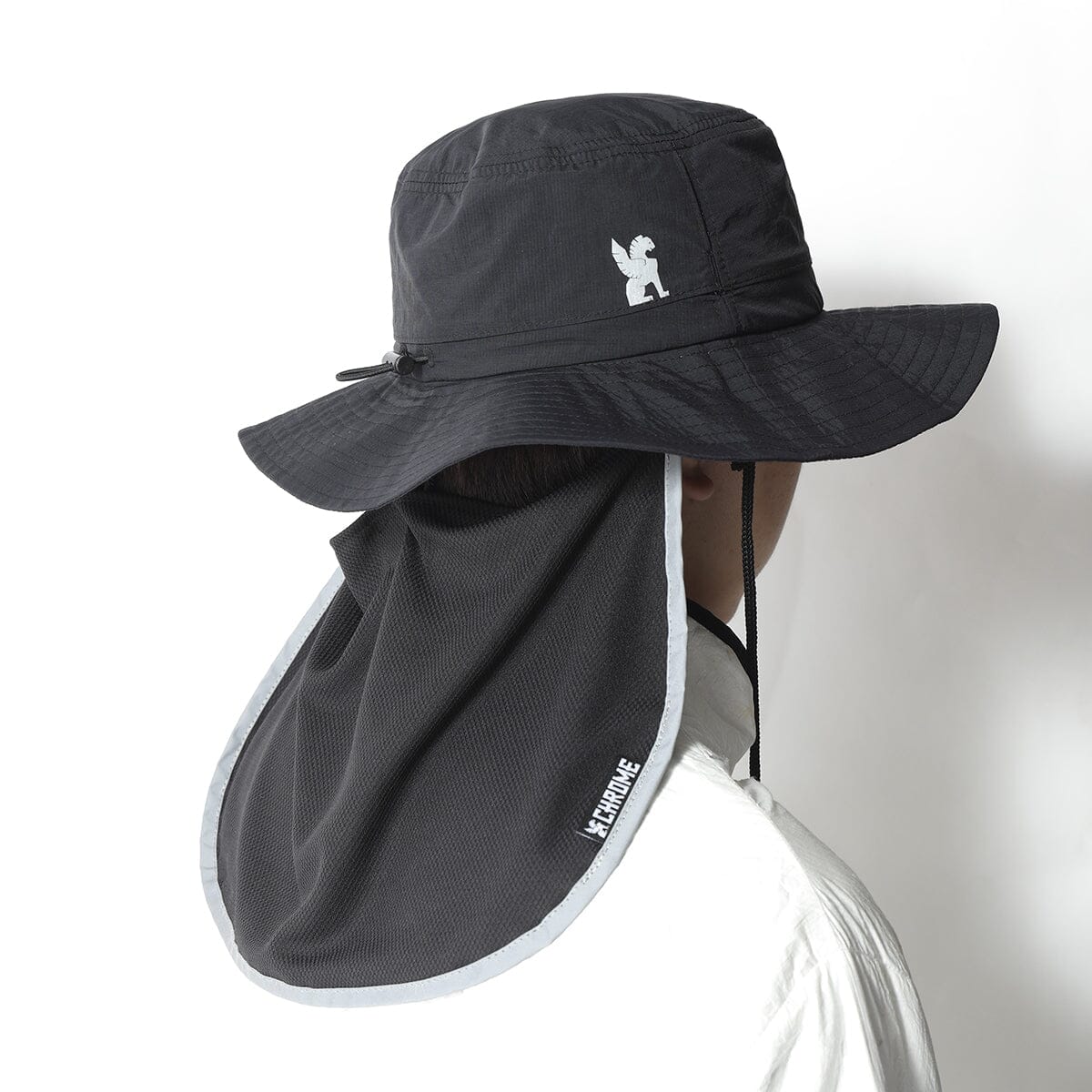 Chrome Industries Ride Adventure Hat