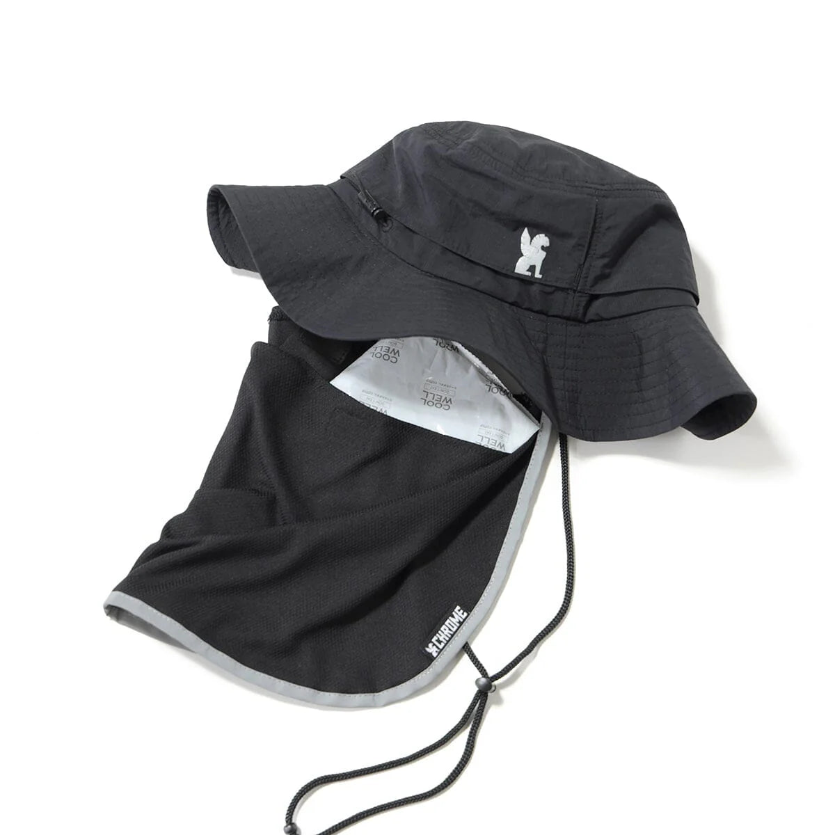 Chrome Industries Ride Adventure Hat