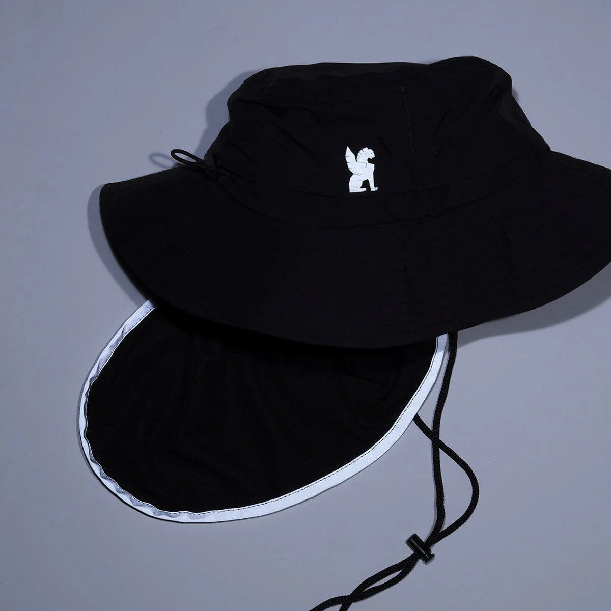 Chrome Industries Ride Adventure Hat