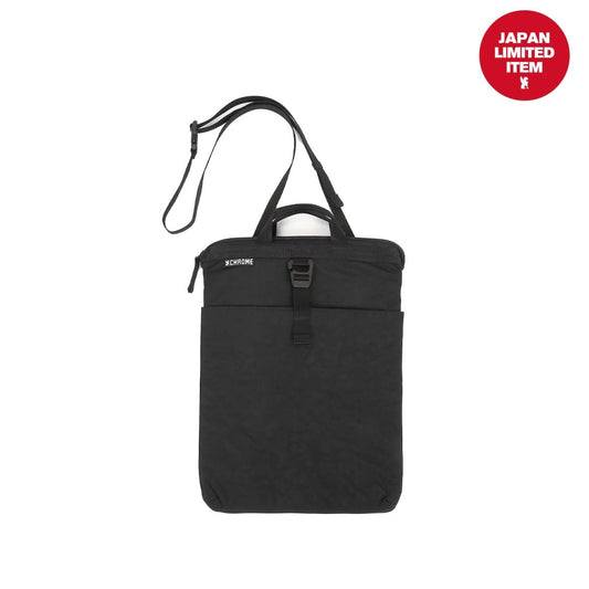 Chrome Industries Laptop Bag MD - Black