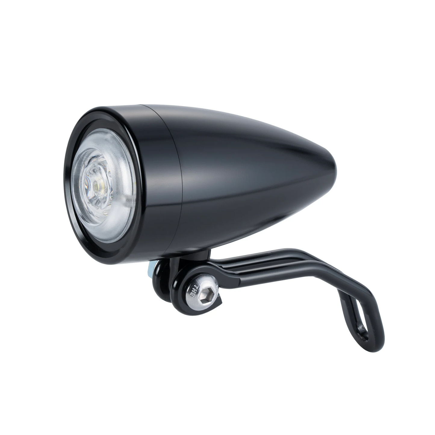 KiLEY Bullet Light LM-018 Front Light - Black
