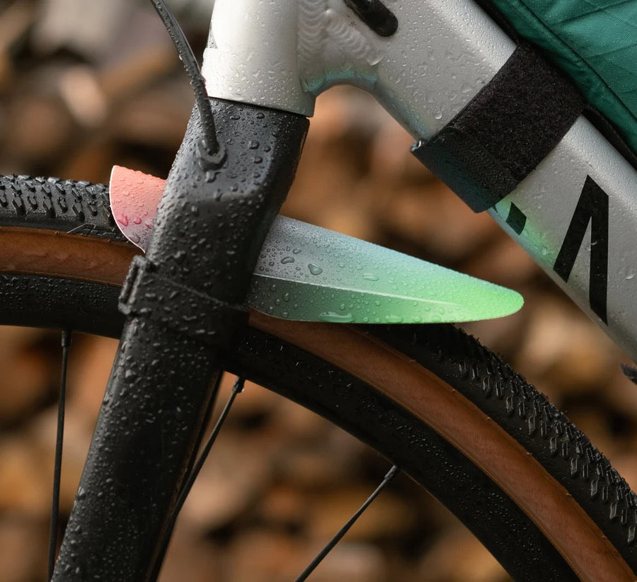 Ass Savers Mudder Mini - Spektrum