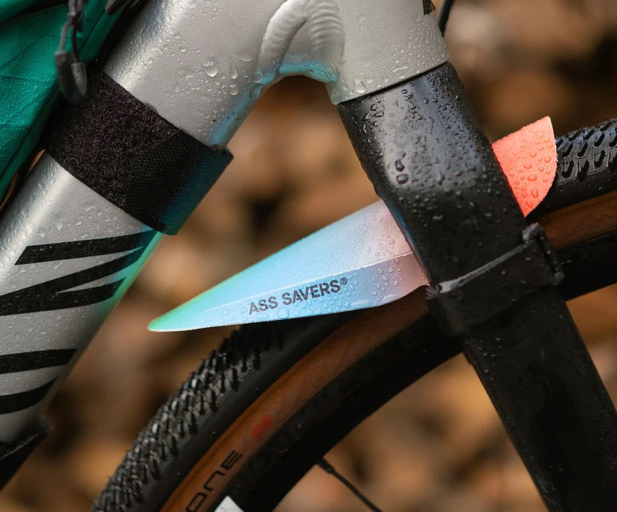 Ass Savers Mudder Mini - Spektrum