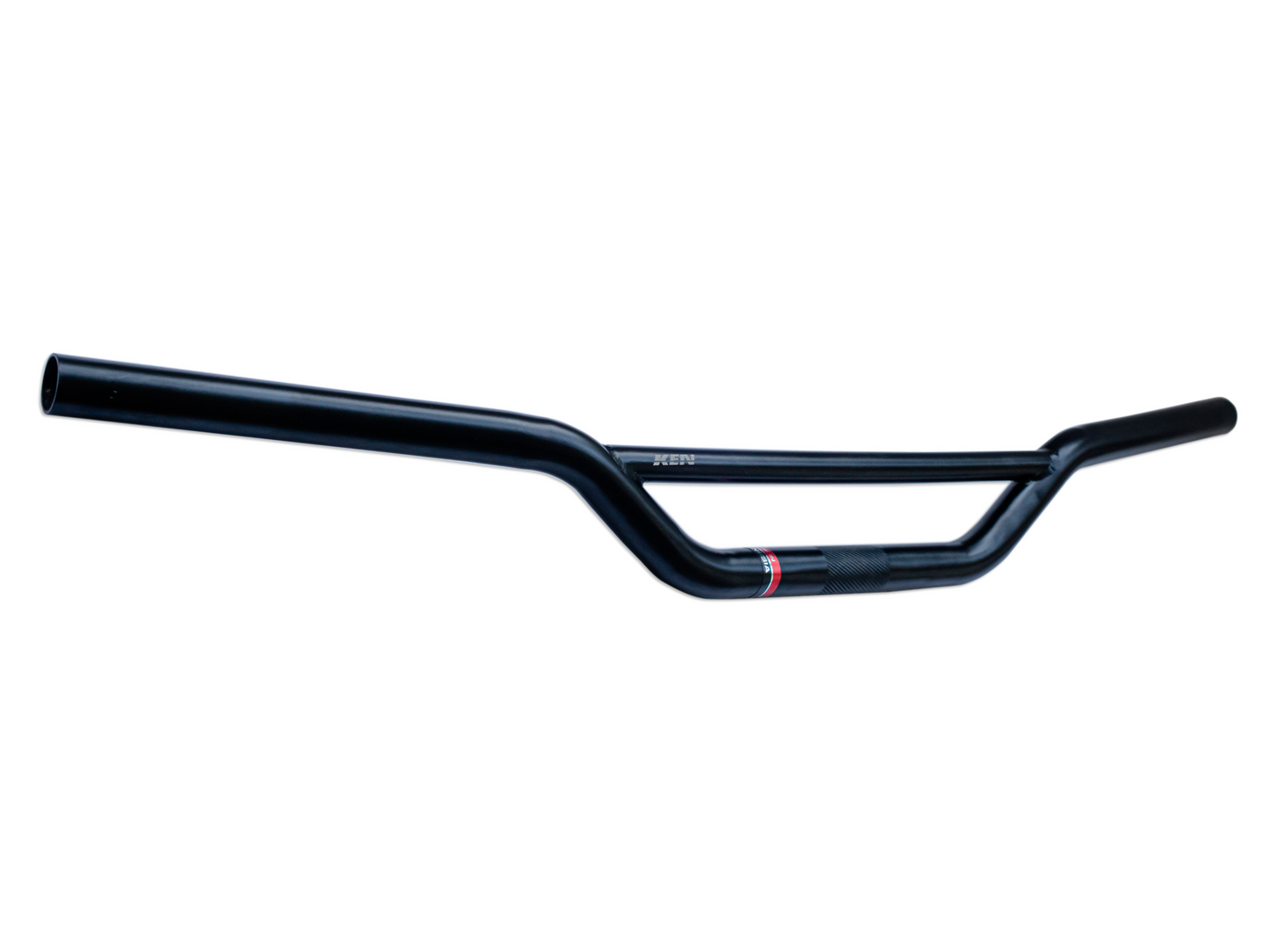 Ken Bike Sunrise Handlebar - Black