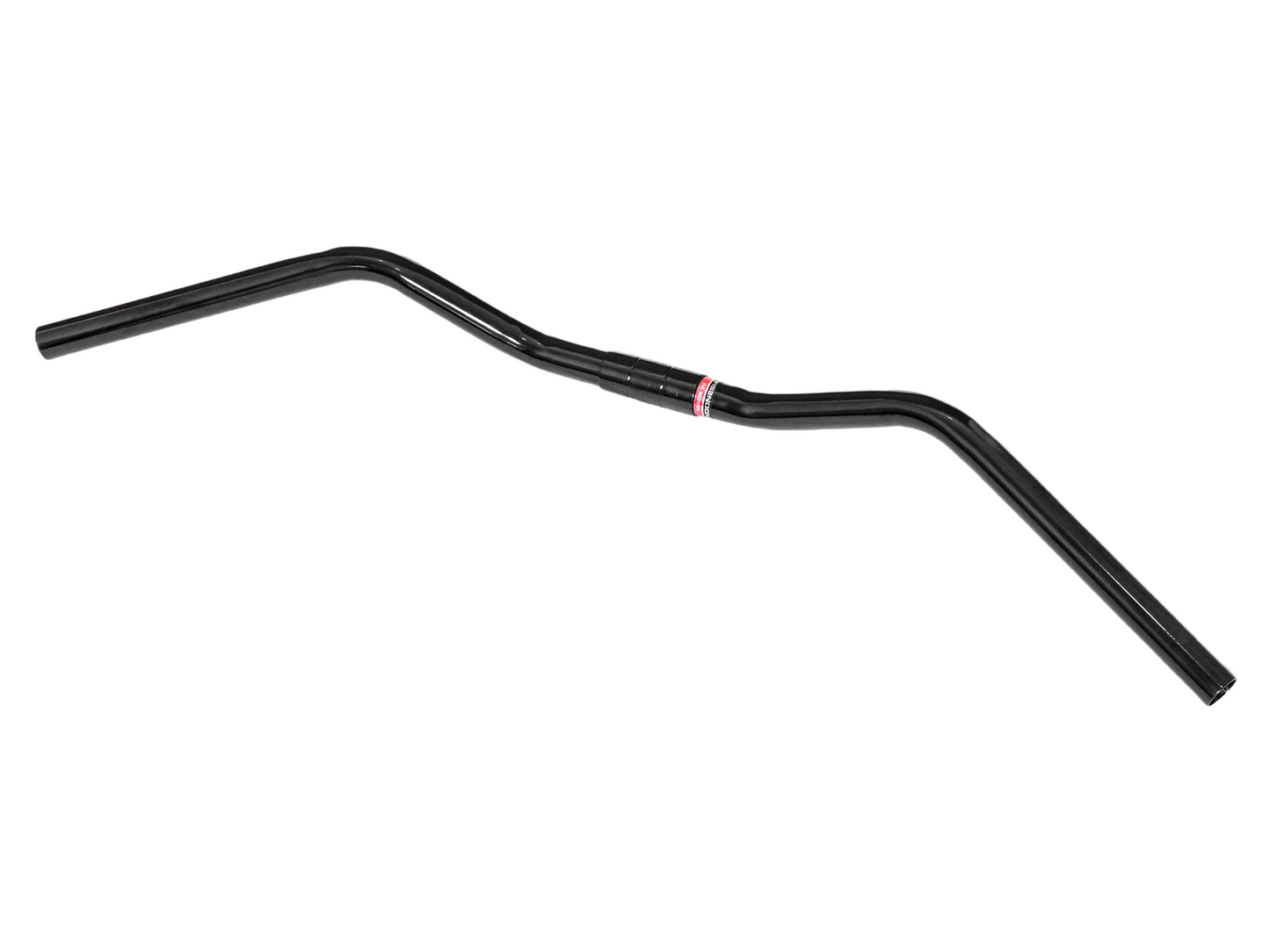 Ken Bike Stray Handlebar - Black