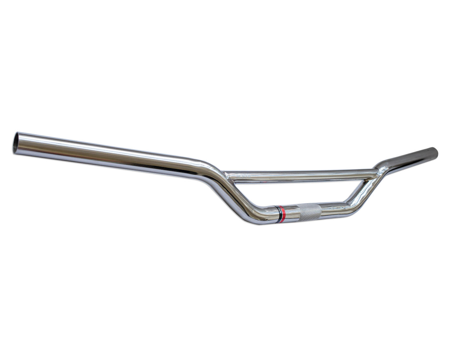Ken Bike Sunrise Handlebar - Polished Chrome