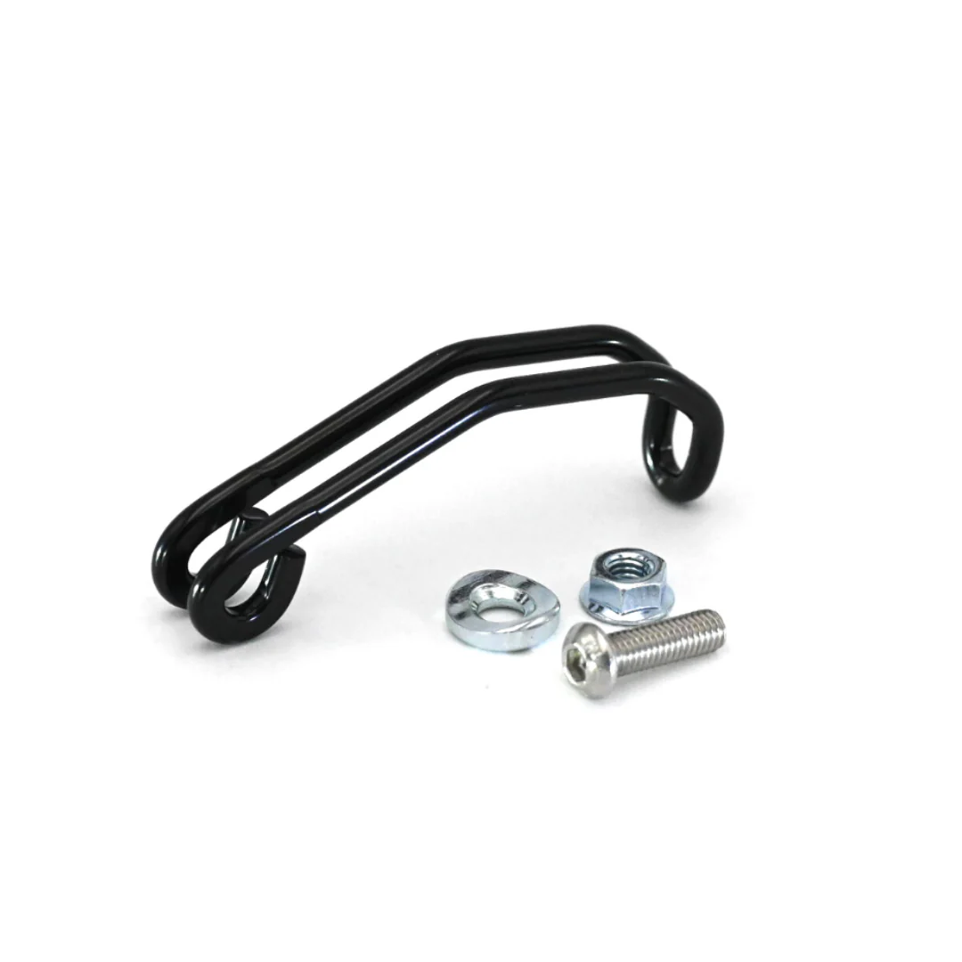 KiLEY Center Fork Stay SS-03 for BROMPTON - Black