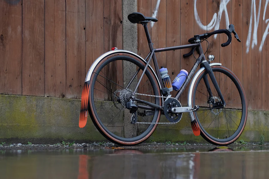 Ass Savers ToeTector Regular - Rvmble Prong Reflective