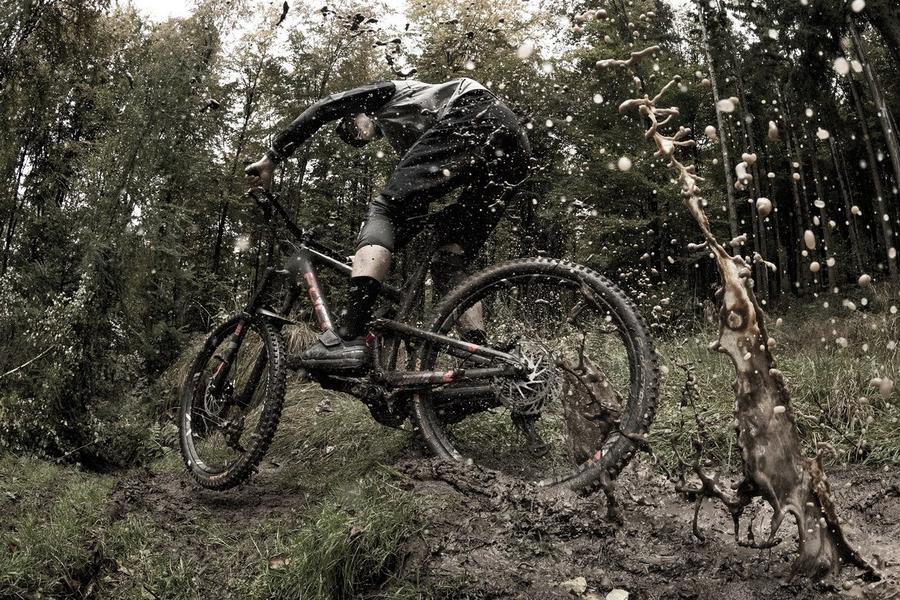 Ass Savers Mudder Regular - Spektrum