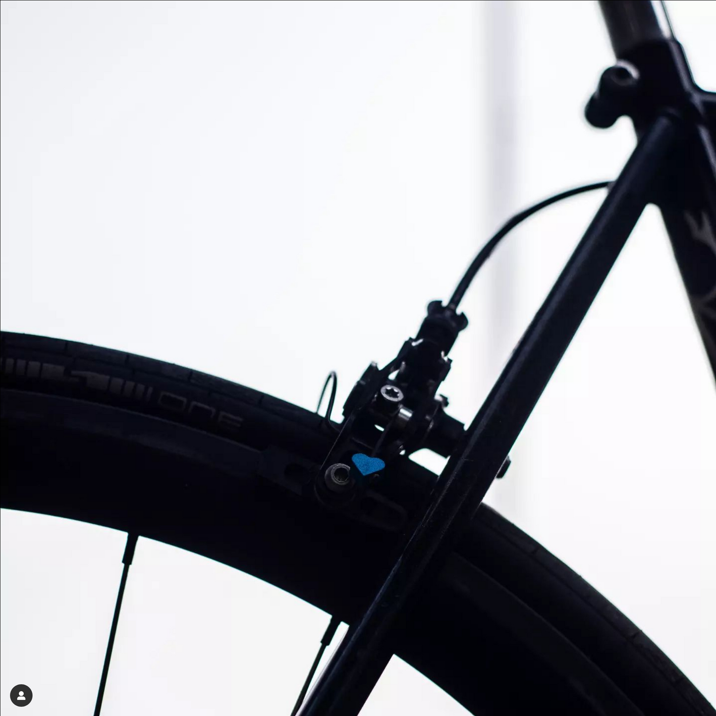 TRNK Components Love Cable Ends - Silver