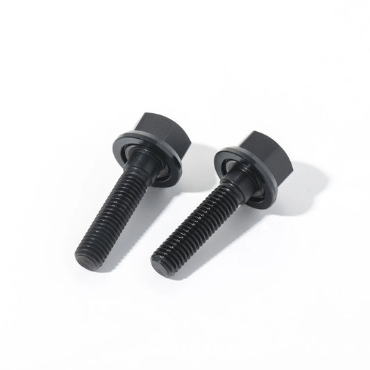 Runwell 15M8Bolt - Black/Black