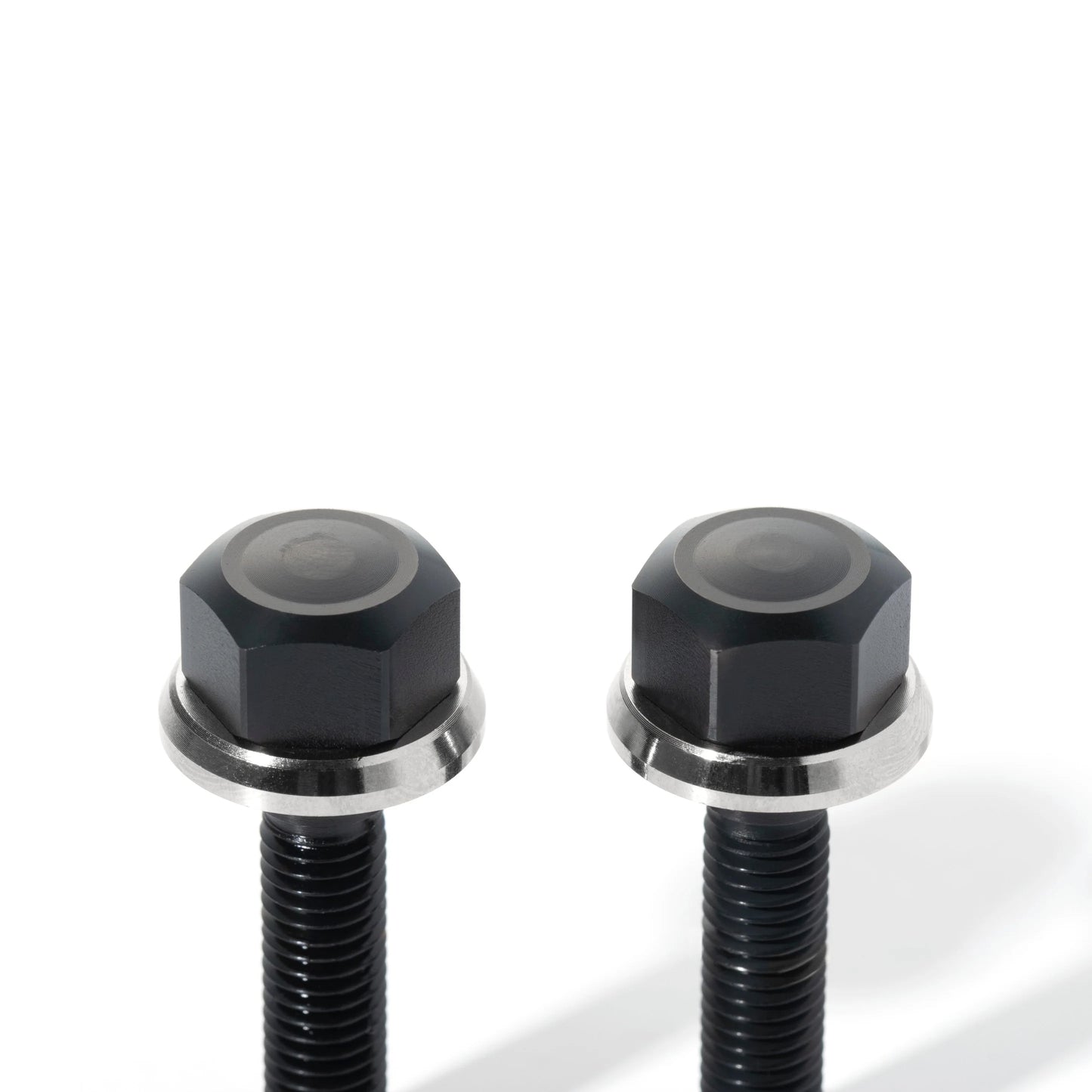 Runwell 15M8Bolt - Black/Silver
