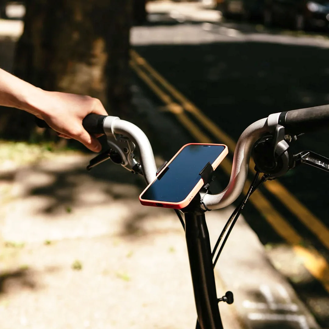 Loop Mount Twist Brompton Adapter