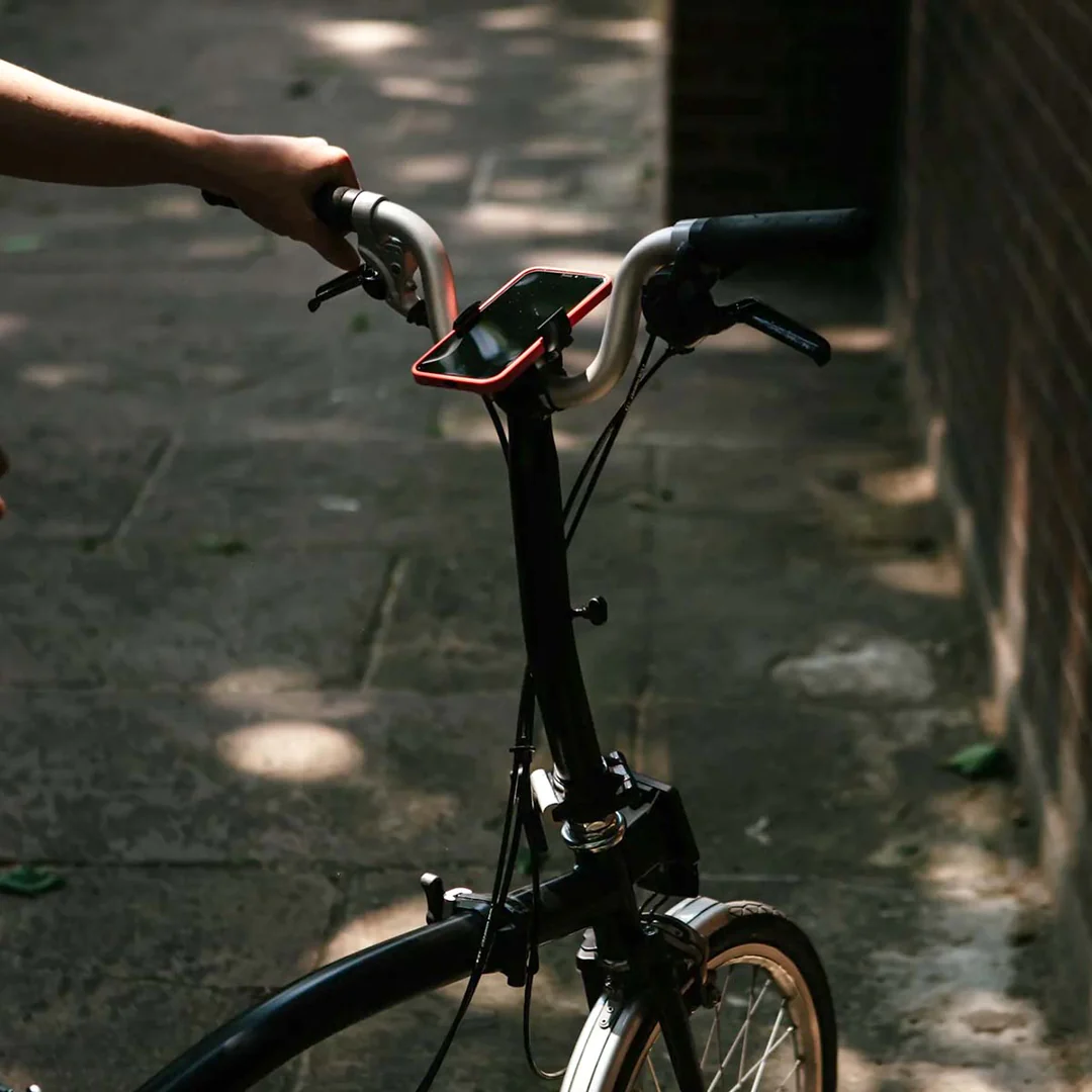 Loop Mount Twist Brompton Adapter