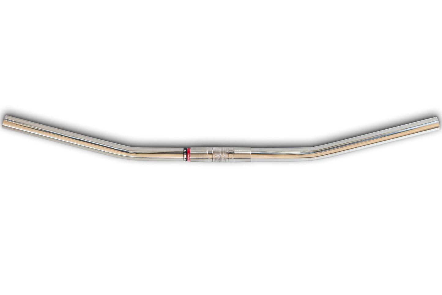 Ken Bike LN Handlebar - Polished Chrome