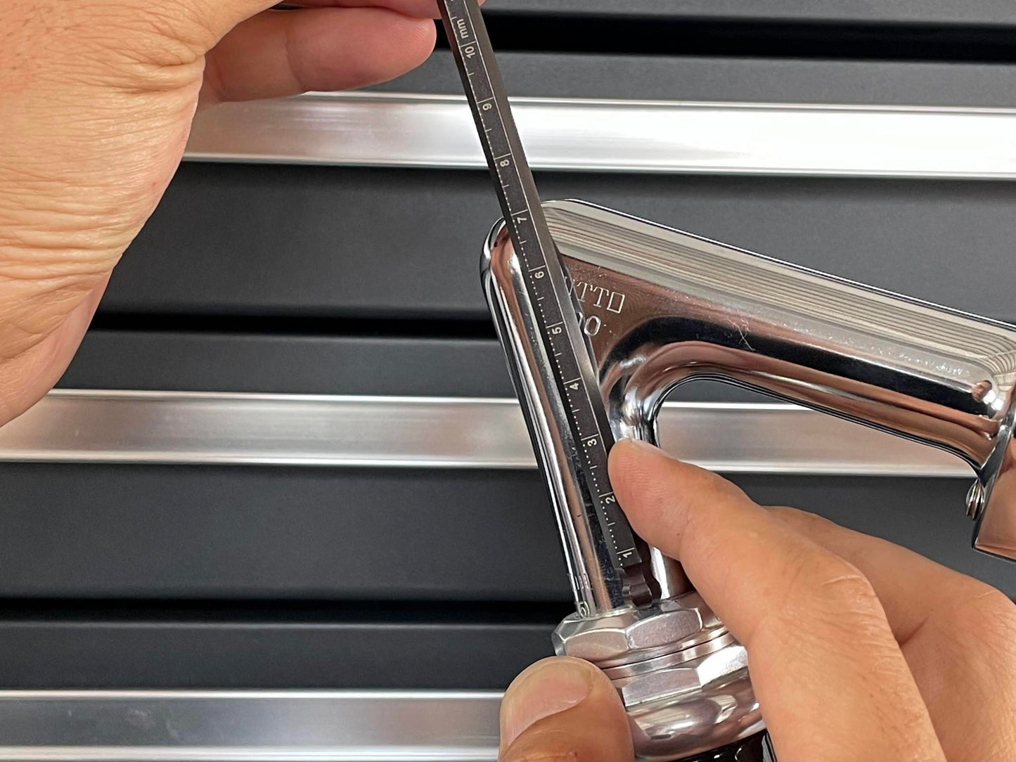 Runwell MEX Hex Wrench