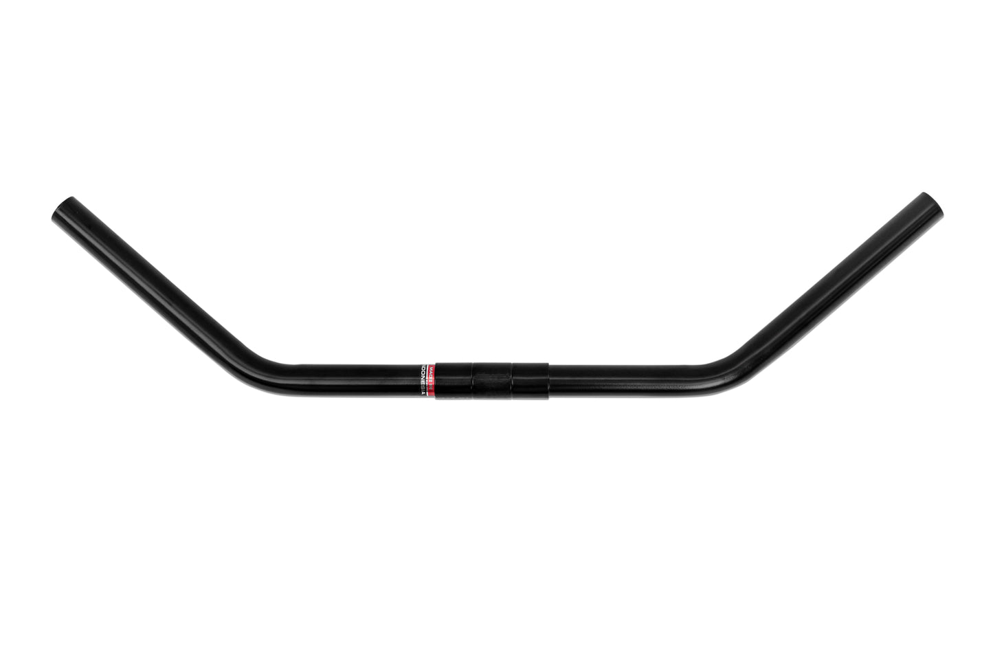 Ken Bike Commuter Handlebar - Black