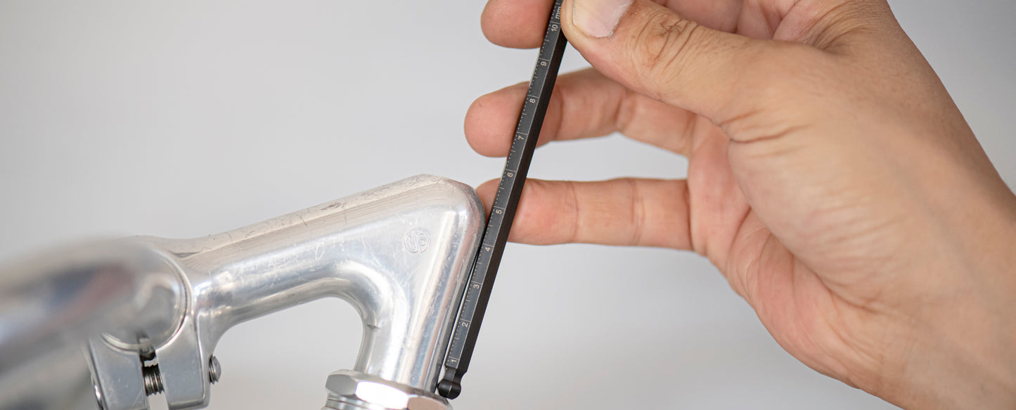 Runwell MEX Hex Wrench