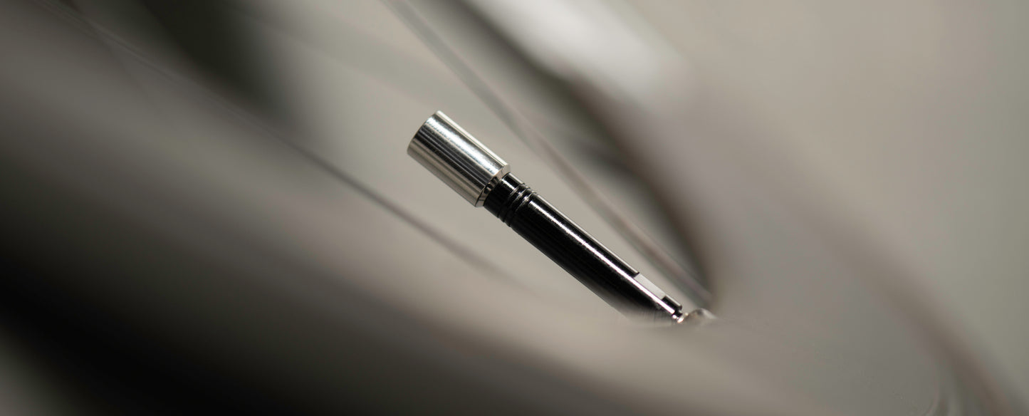 Runwell Valve Caps (2-Pack)