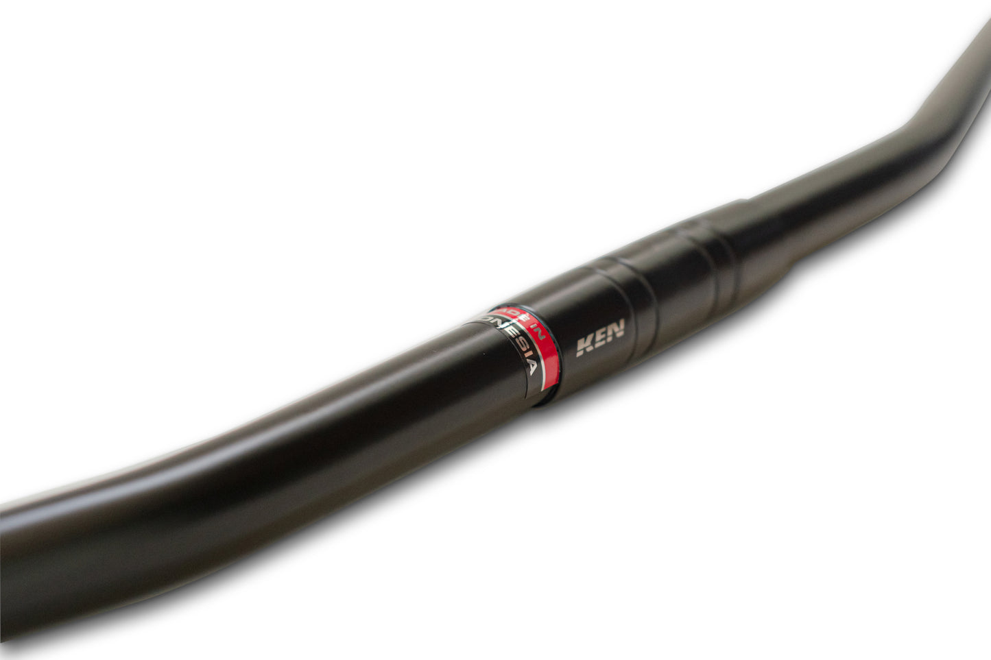 Ken Bike LN Handlebar - Black