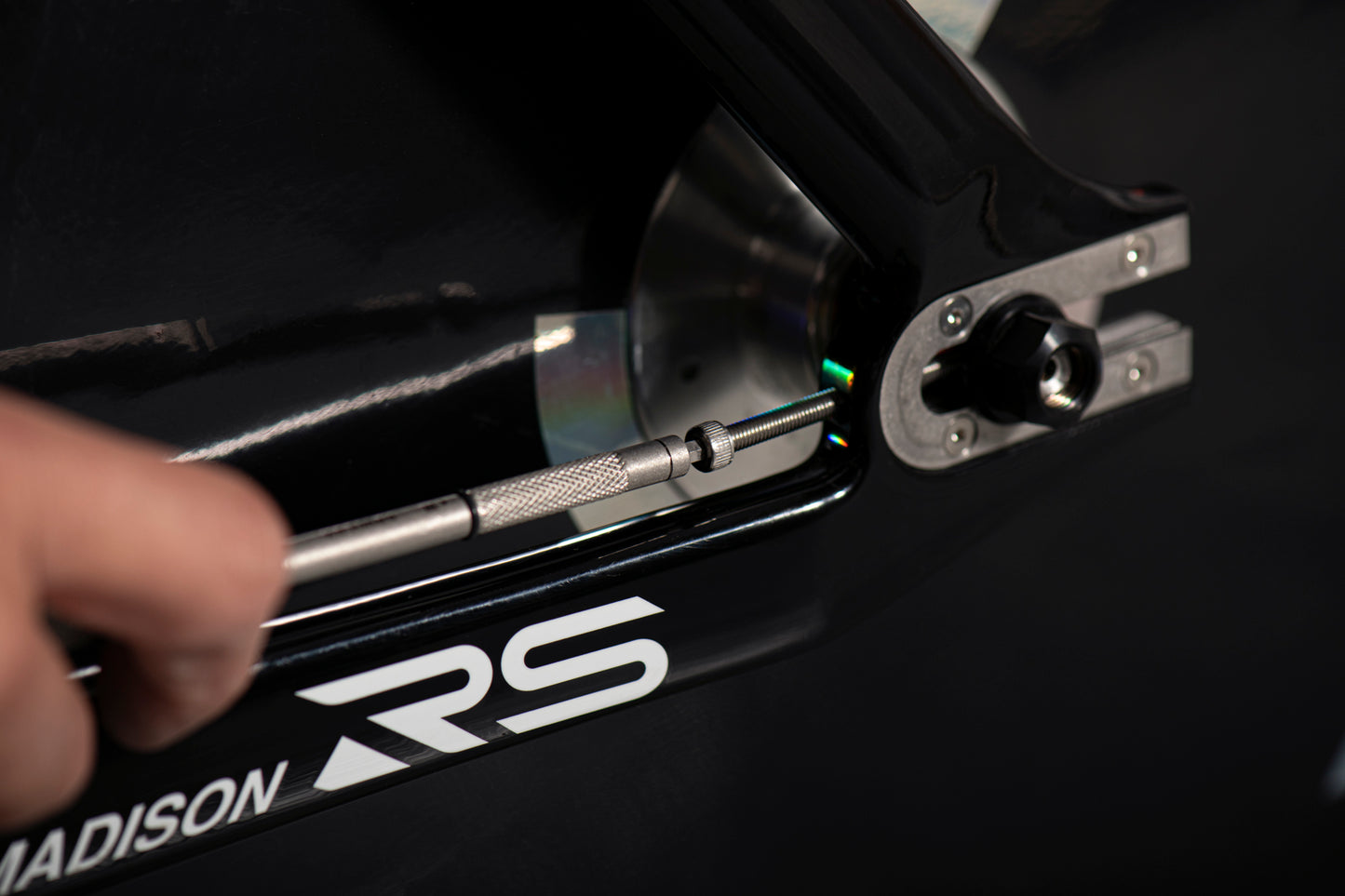 Runwell REVOLEX34 Chain Tensioner Bolts Wrench