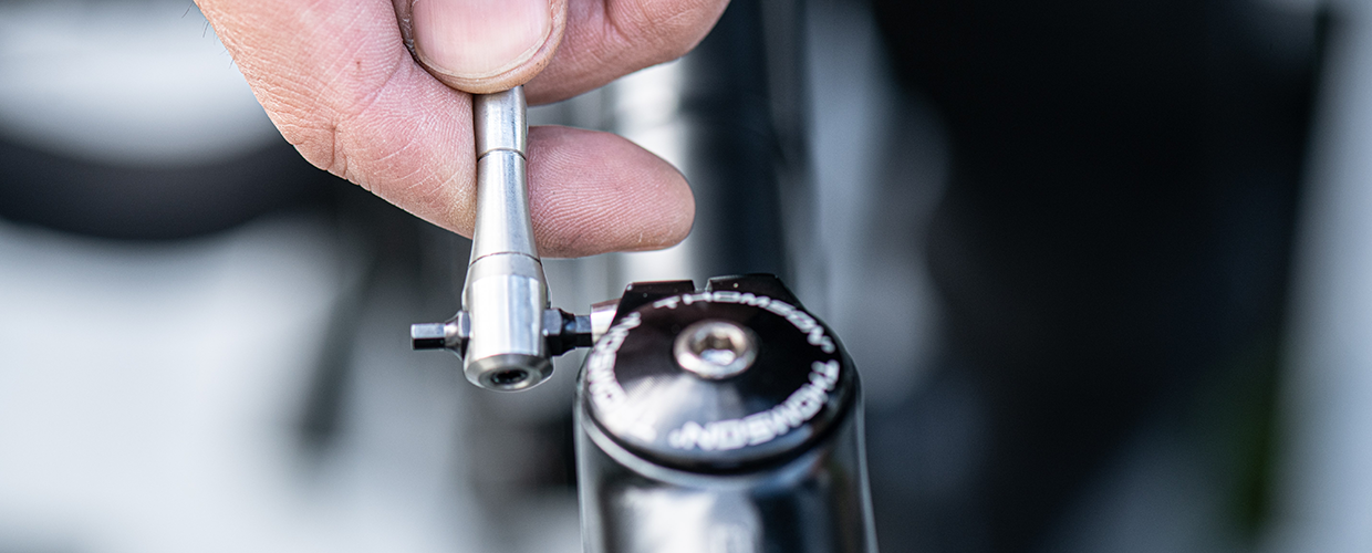 Runwell SUSX Portable Hex Wrench