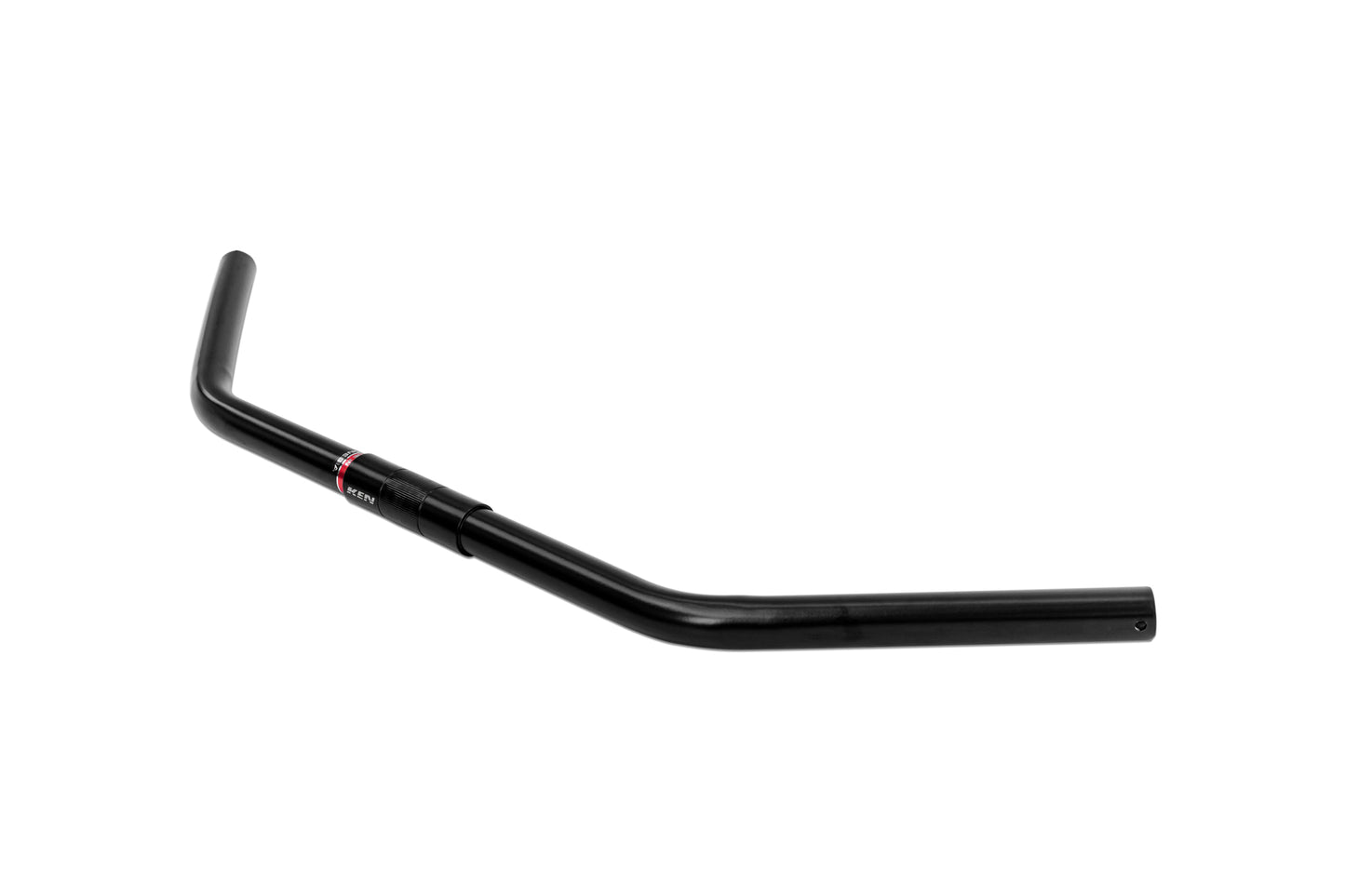 Ken Bike Commuter Handlebar - Black