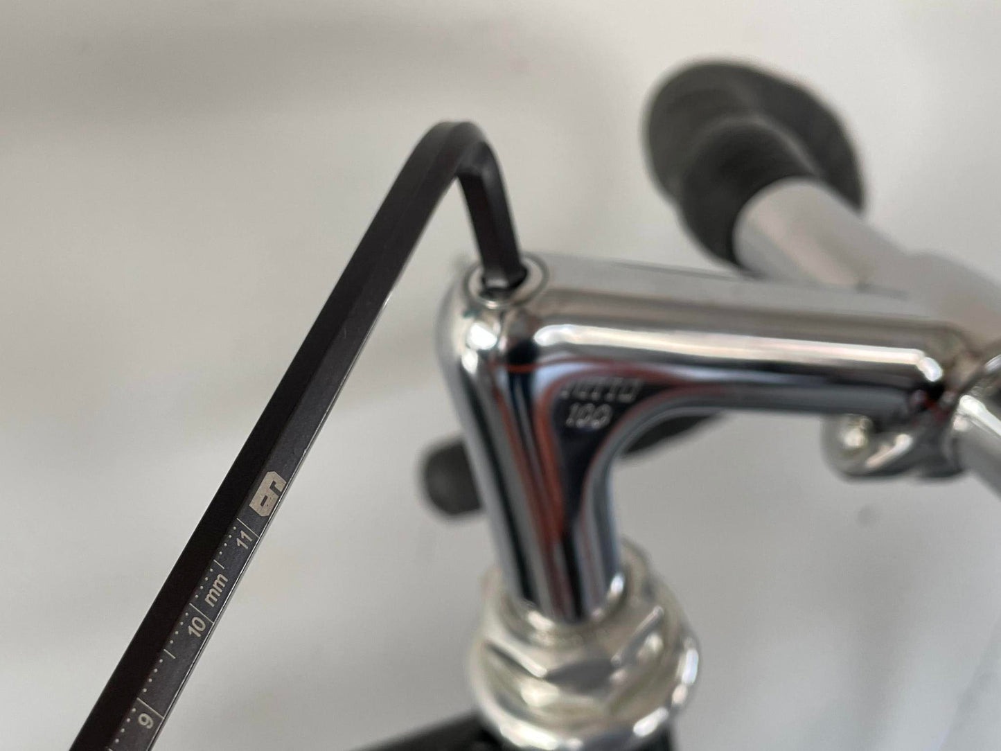 Runwell MEX Hex Wrench