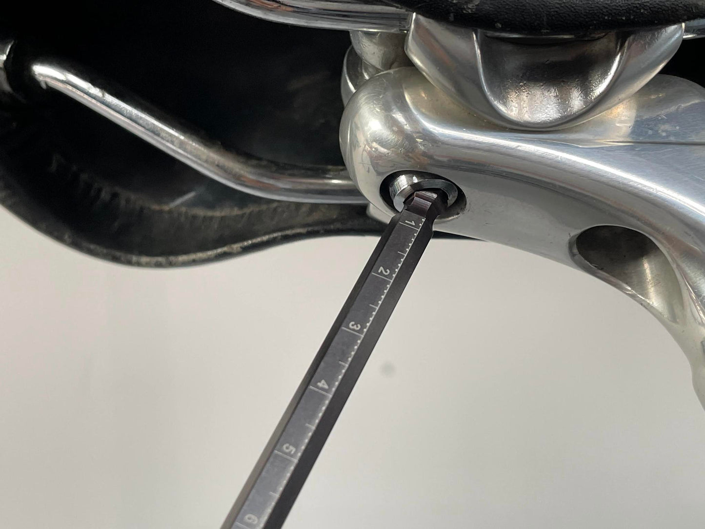 Runwell MEX Hex Wrench