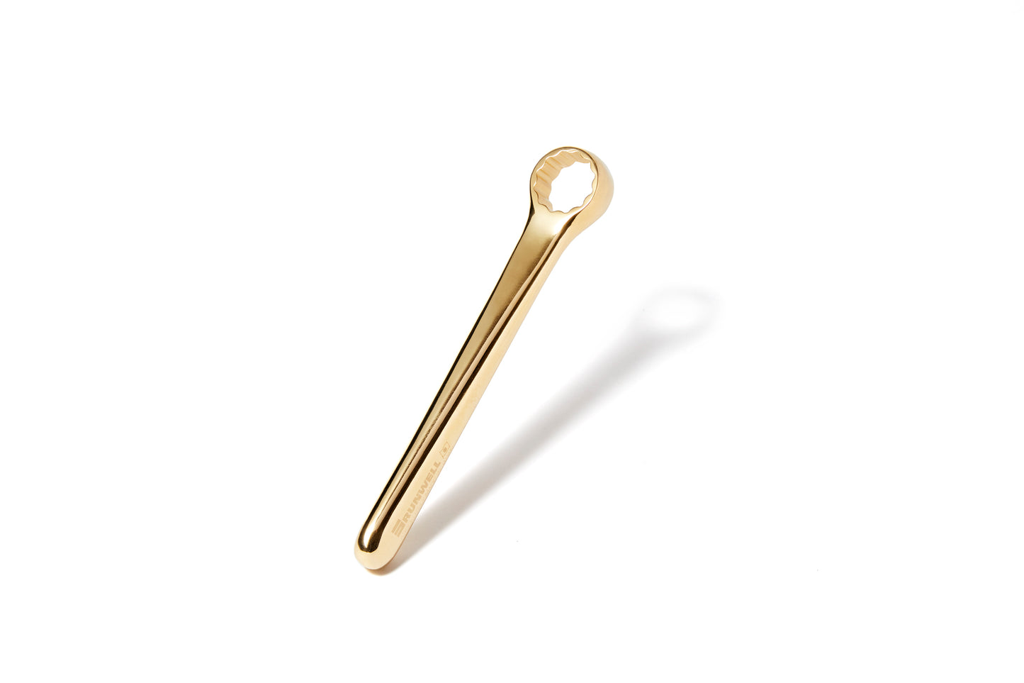 Runwell DRIP15GD 15mm Wrench