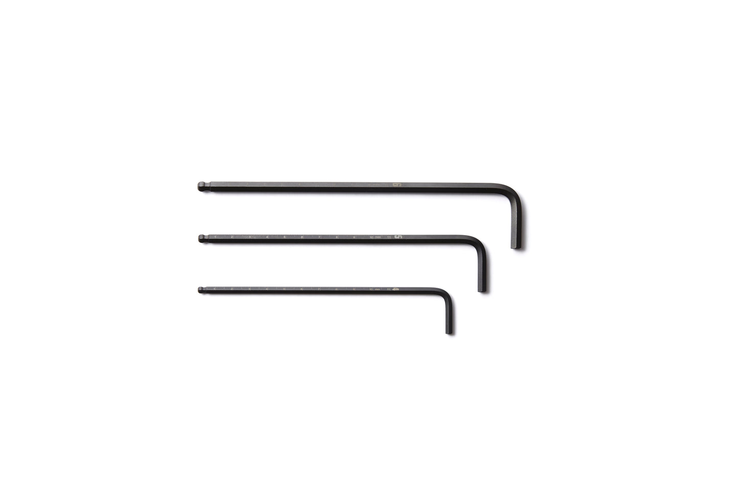 Runwell MEX Hex Wrench
