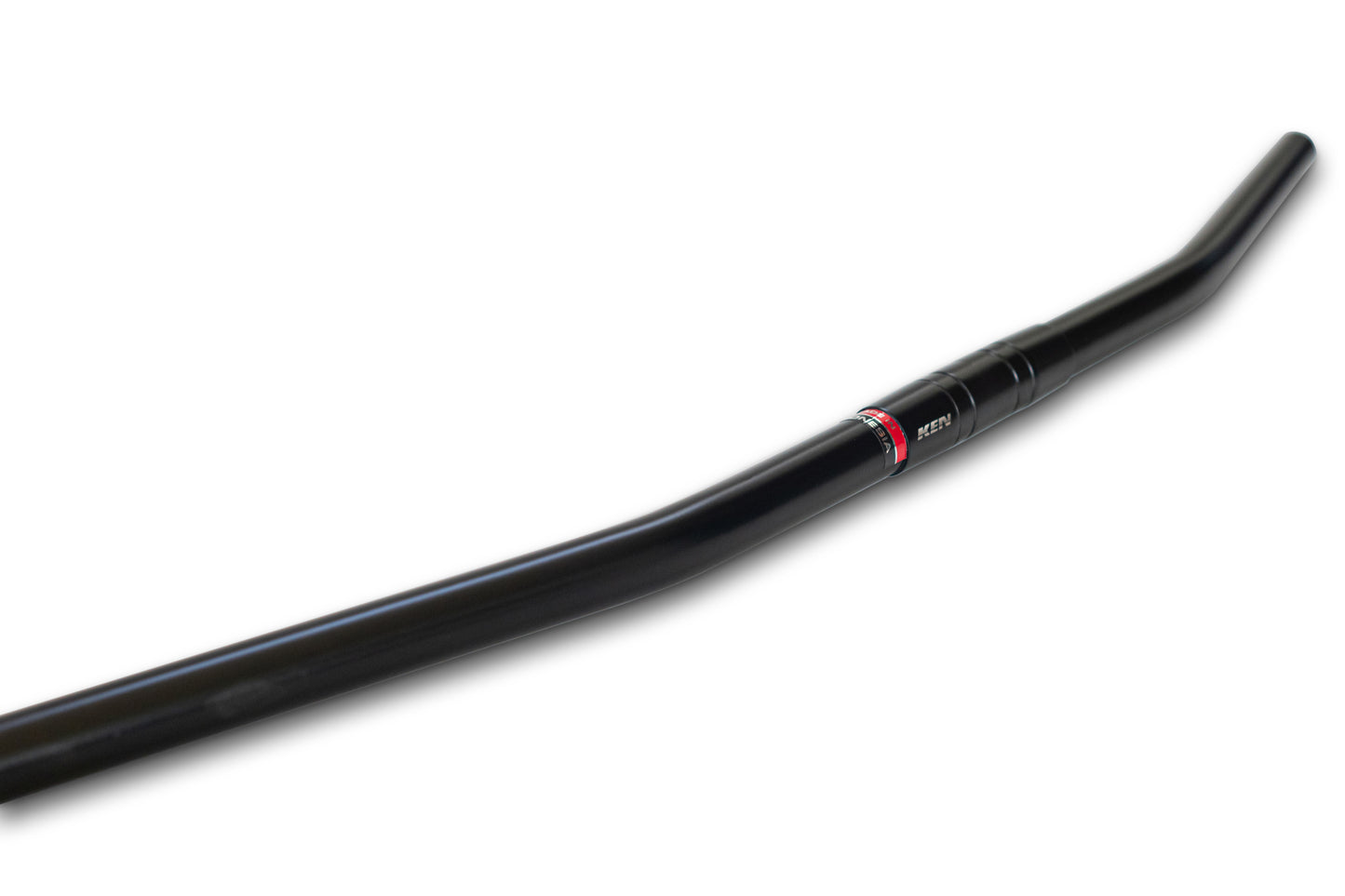 Ken Bike LN Handlebar - Black