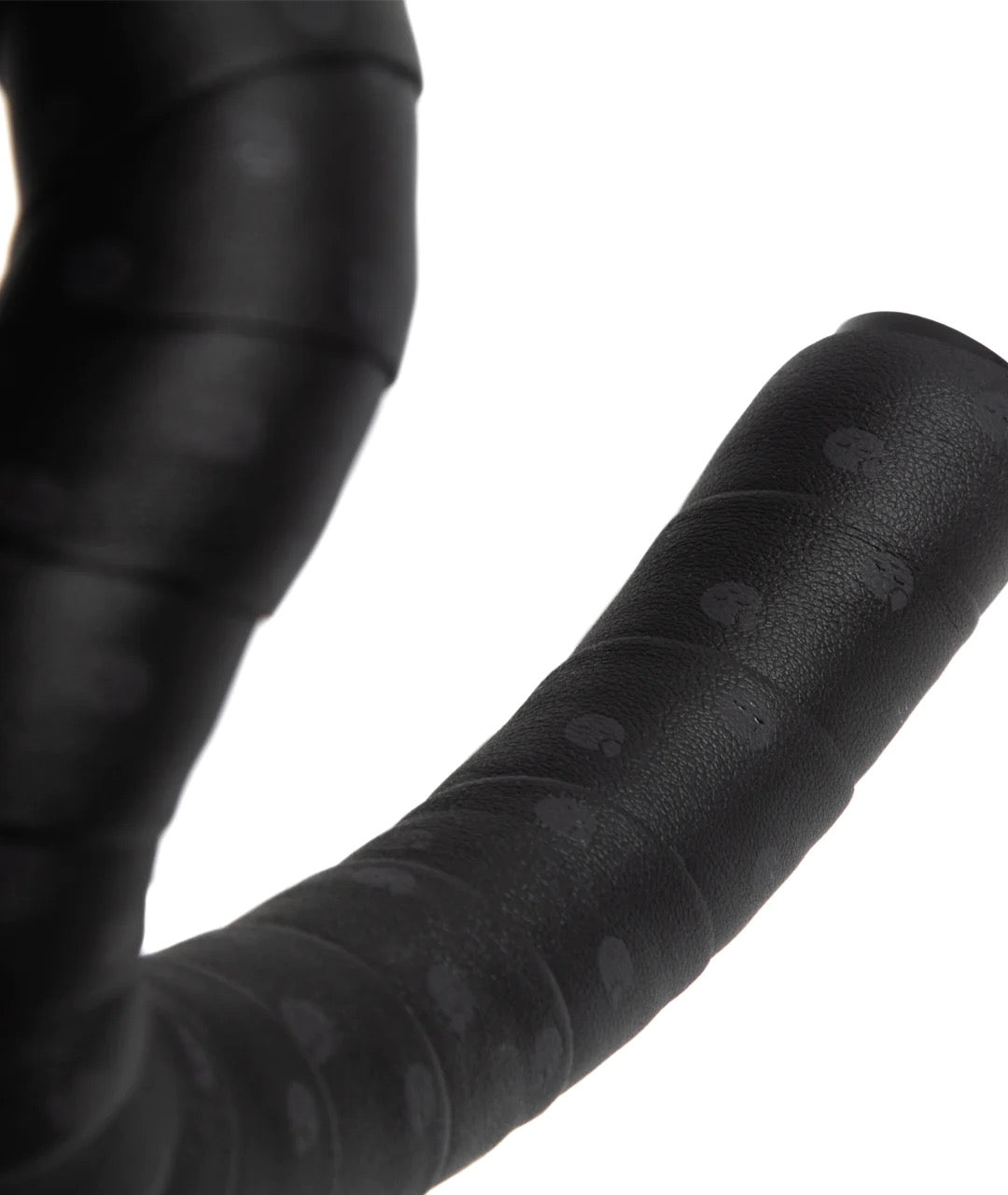 God & Famous Paincave Handlebar Tape - Black