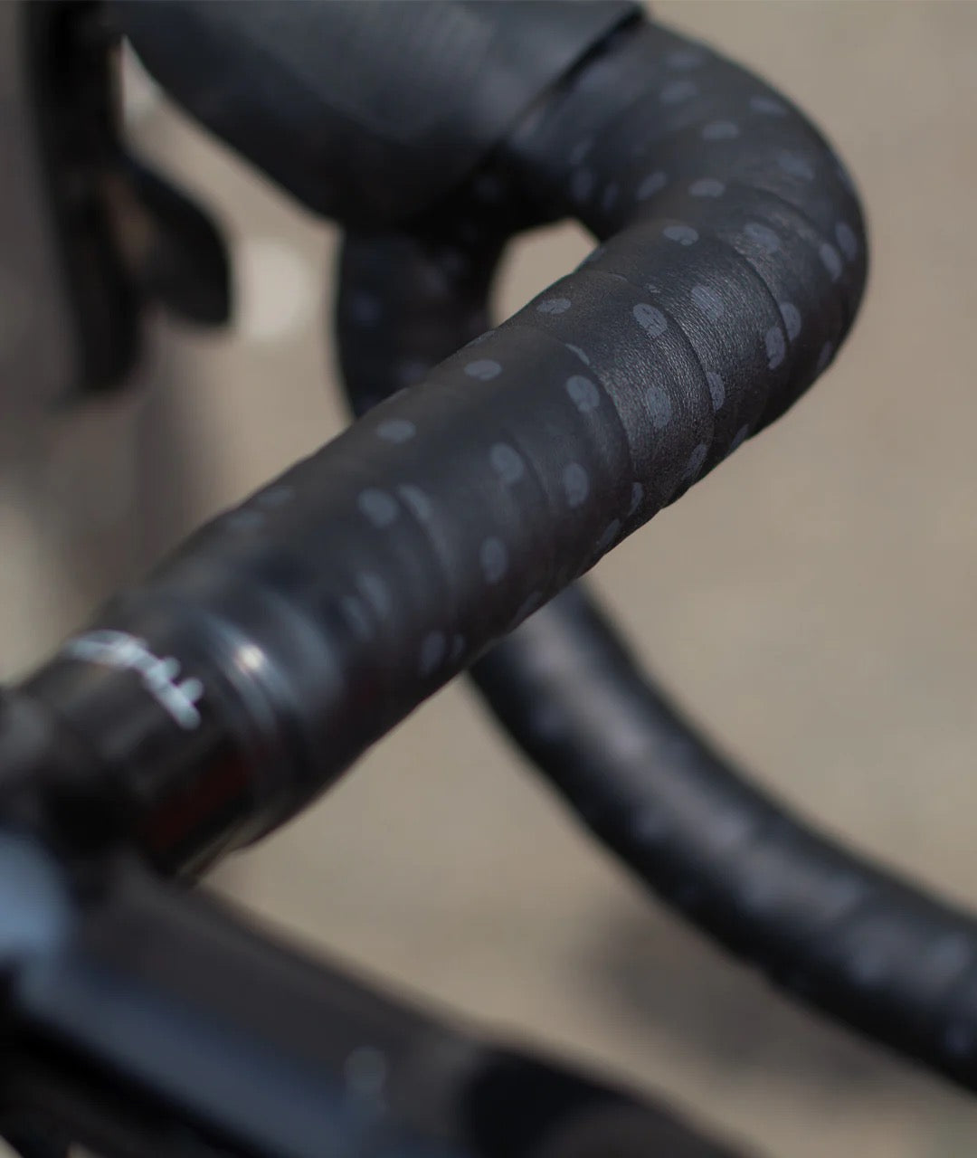 God & Famous Paincave Handlebar Tape - Black