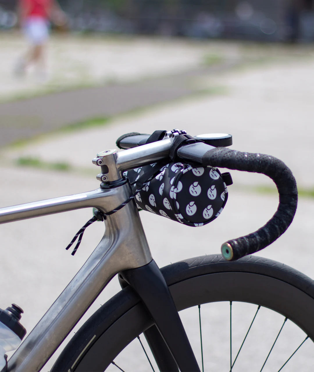 God & Famous Paincave Handlebar Bag 1.2L