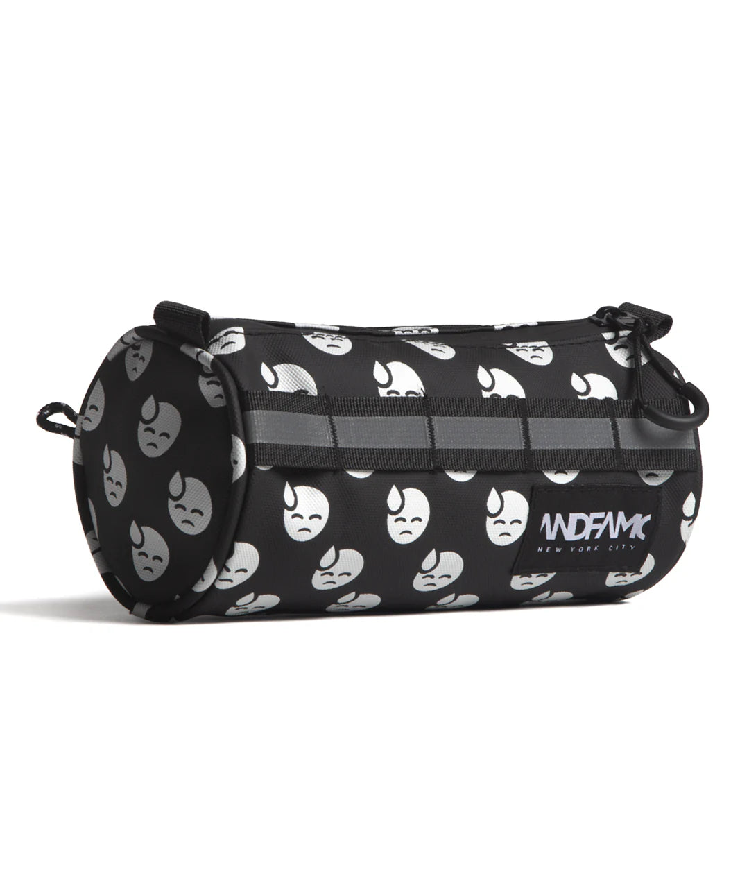 God & Famous Paincave Handlebar Bag 1.2L