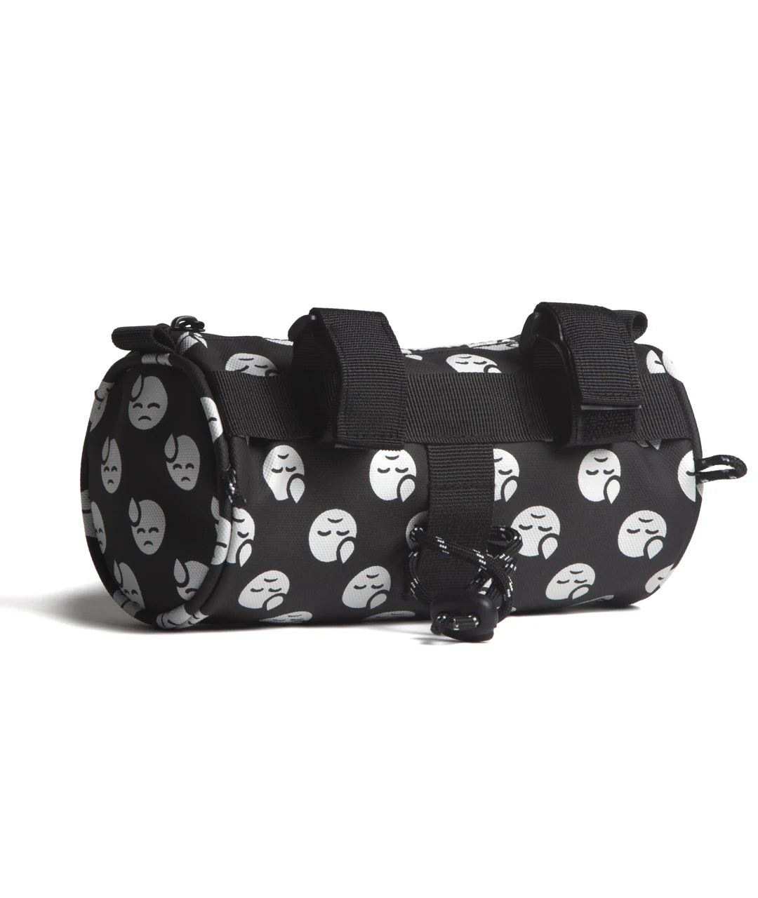 God & Famous Paincave Handlebar Bag 1.2L