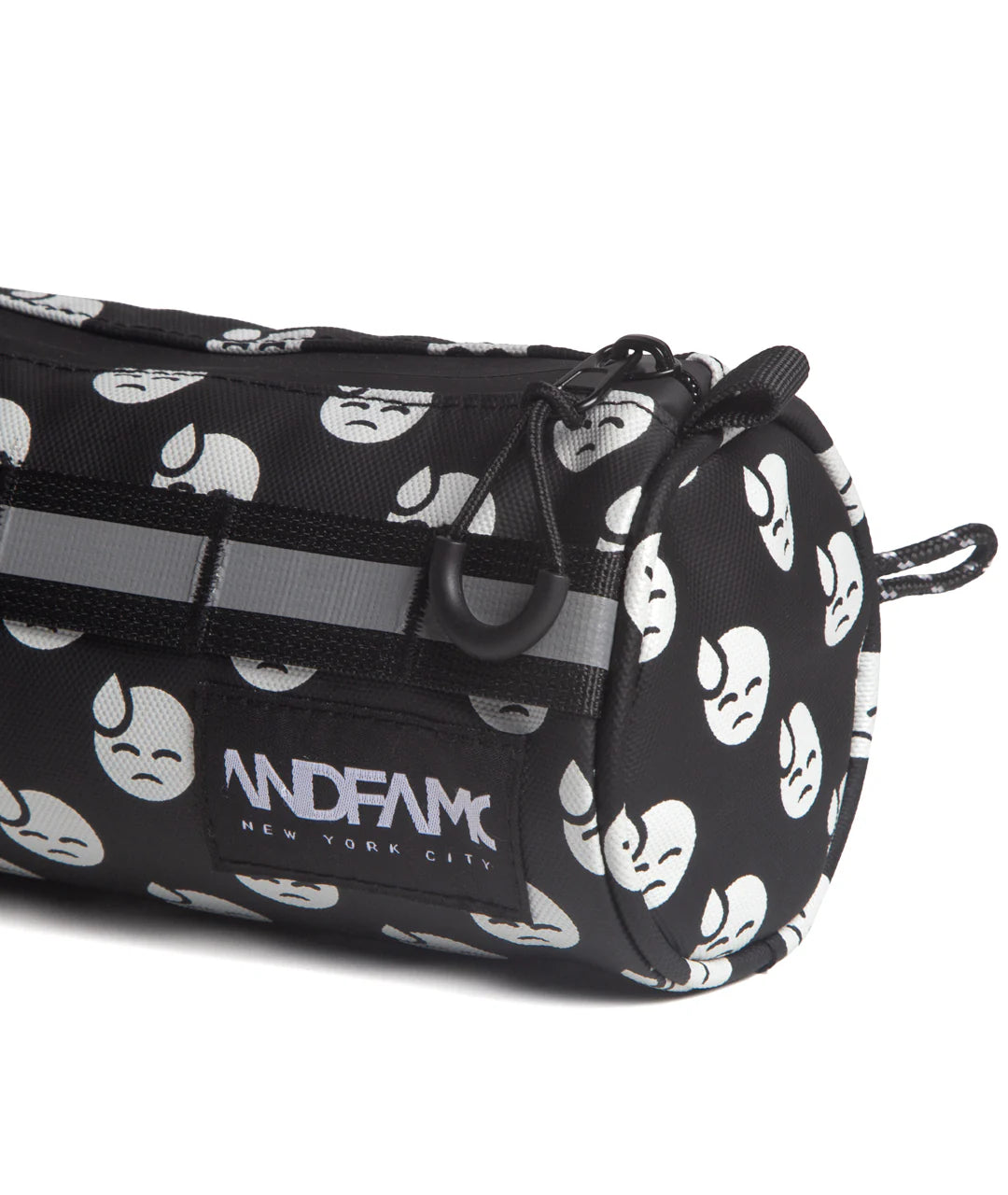 God & Famous Paincave Handlebar Bag 1.2L