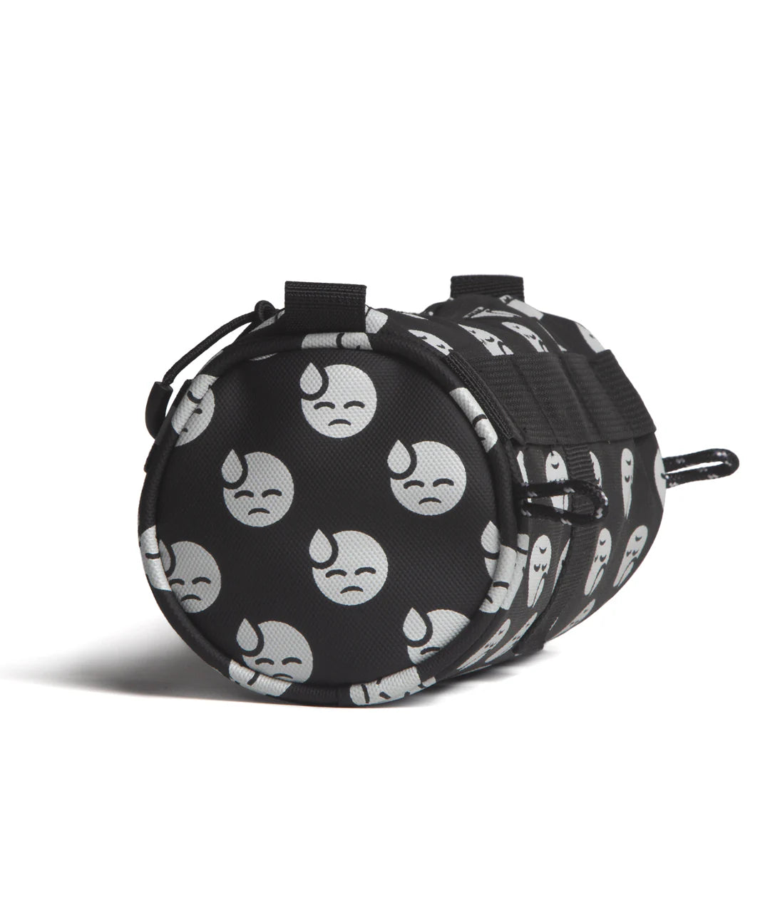 God & Famous Paincave Handlebar Bag 1.2L