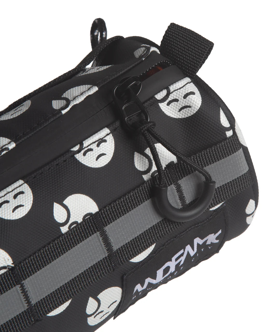 God & Famous Paincave Handlebar Bag 1.2L