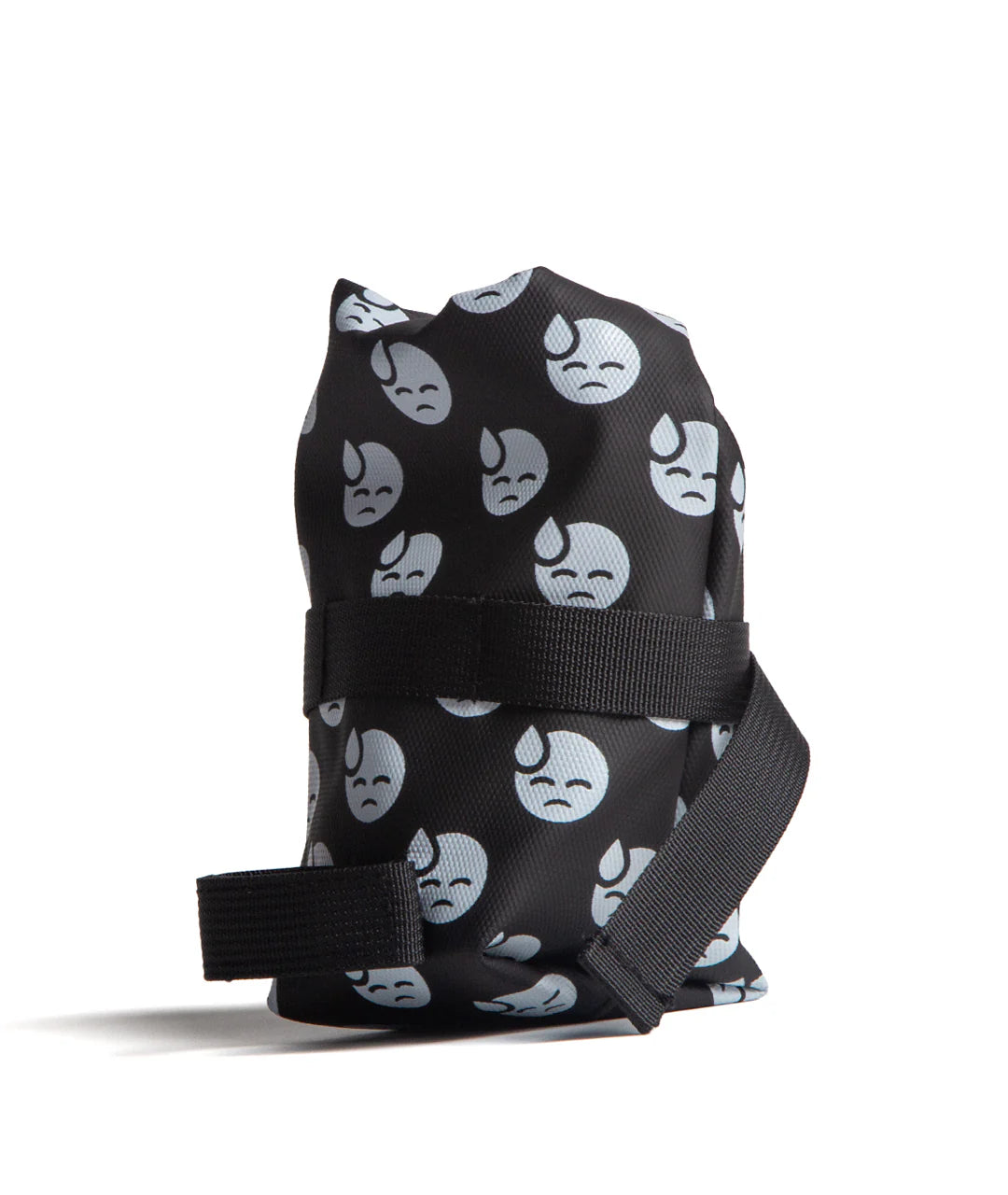 God & Famous Rolltop Saddle