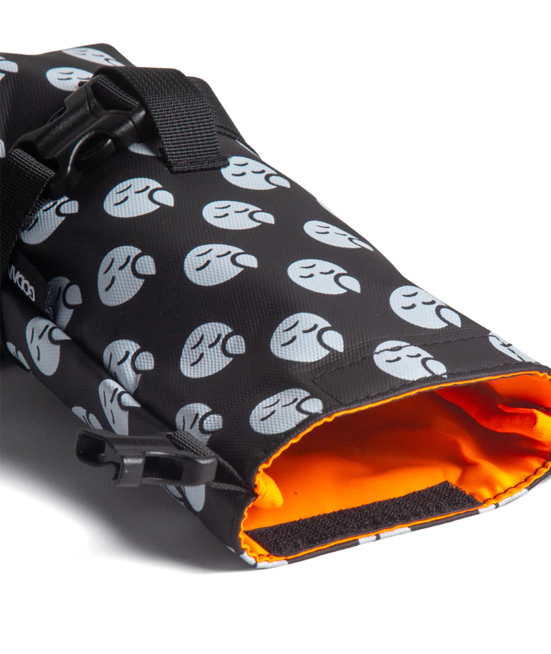 God & Famous Rolltop Saddle