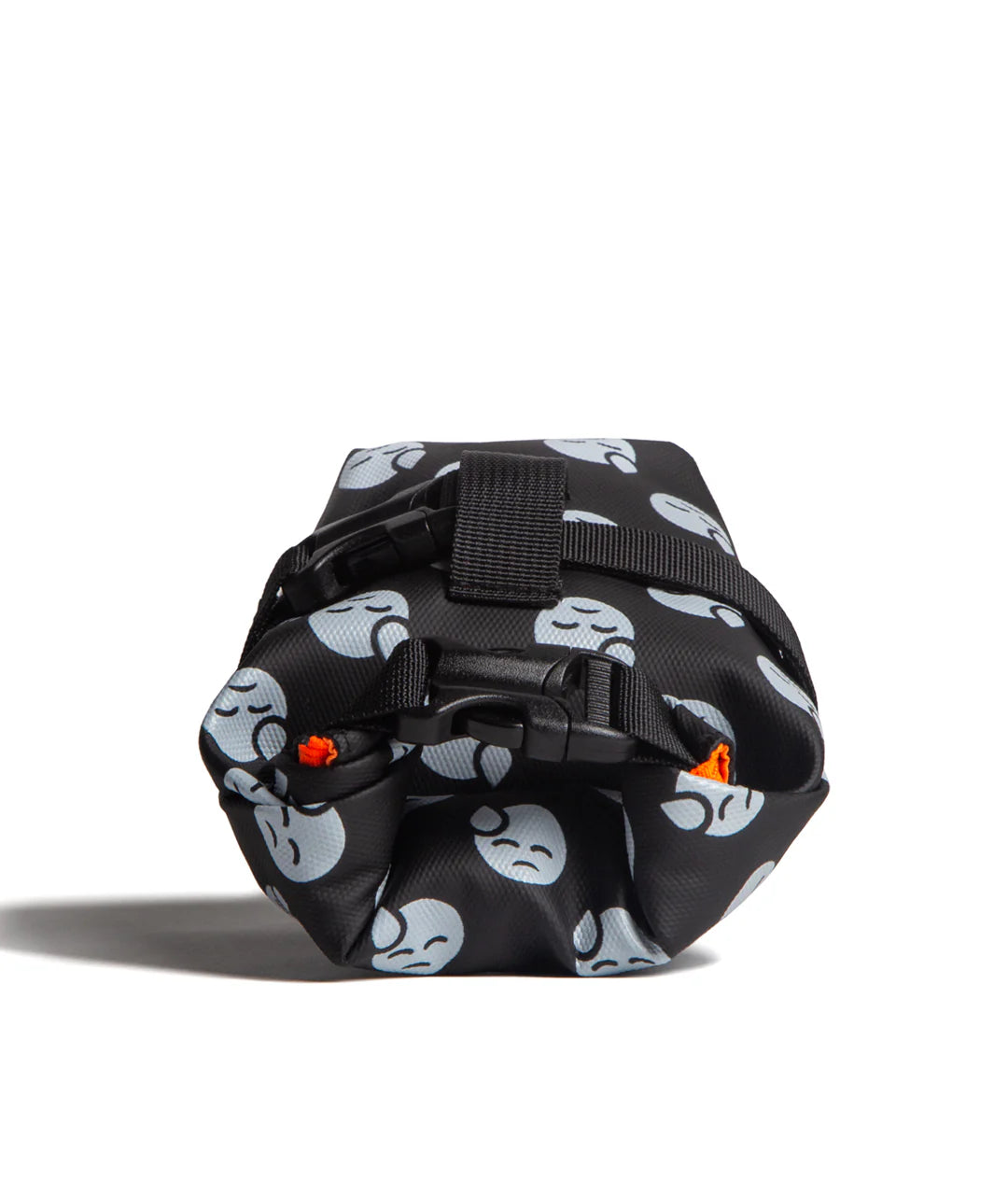 God & Famous Rolltop Saddle