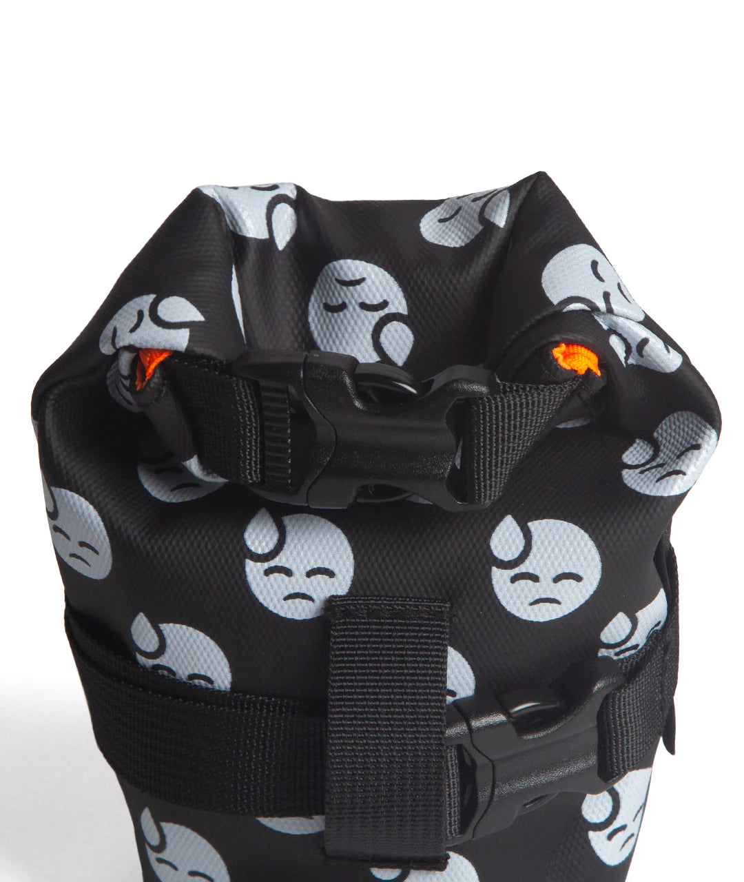 God & Famous Rolltop Saddle