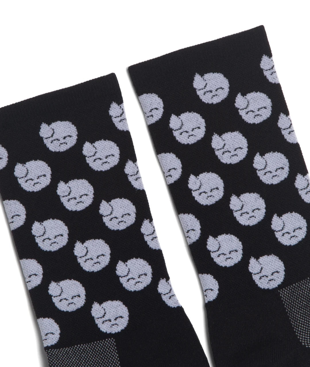 God & Famous Paincave Socks