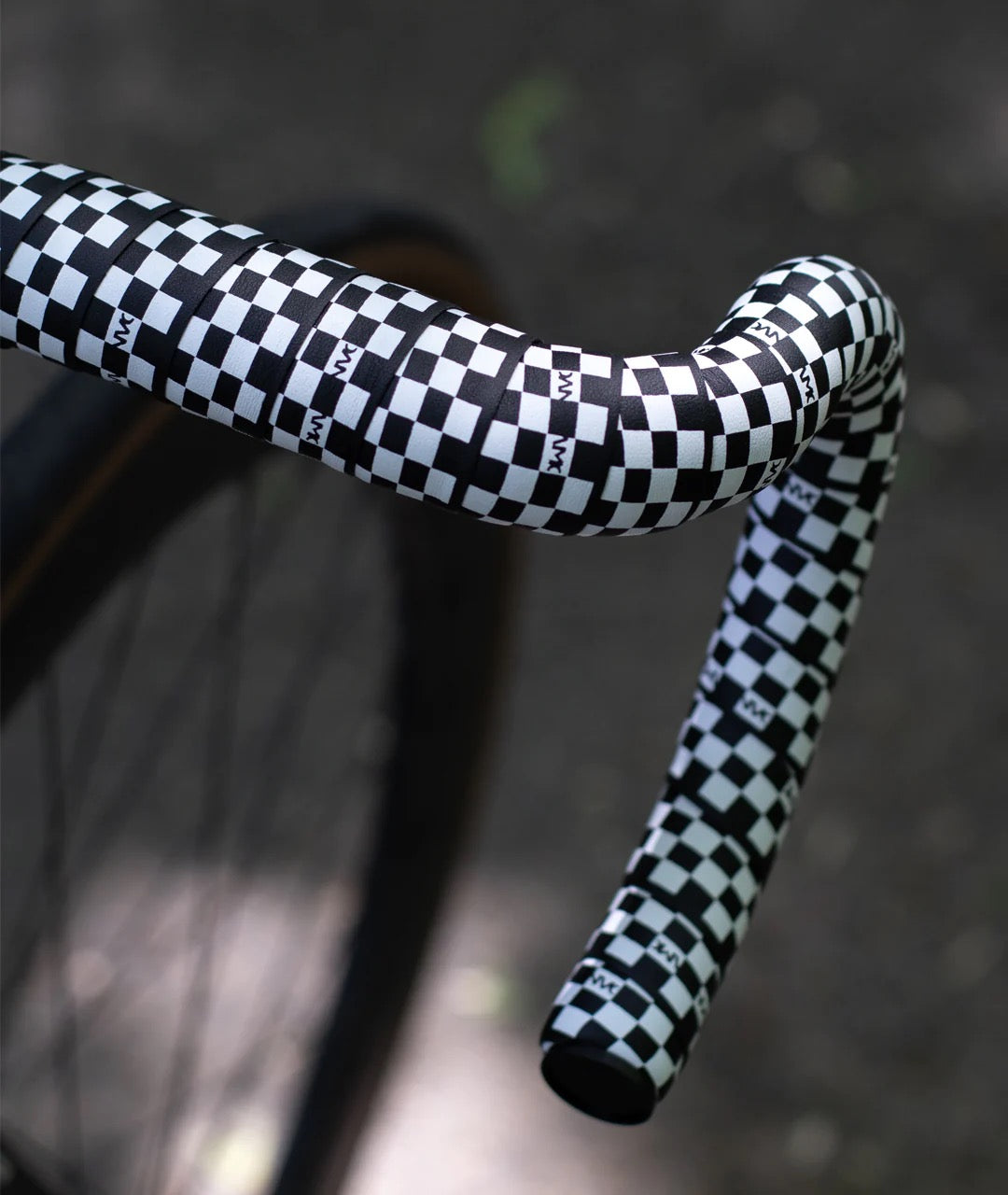 God & Famous Pizza Handlebar Tape