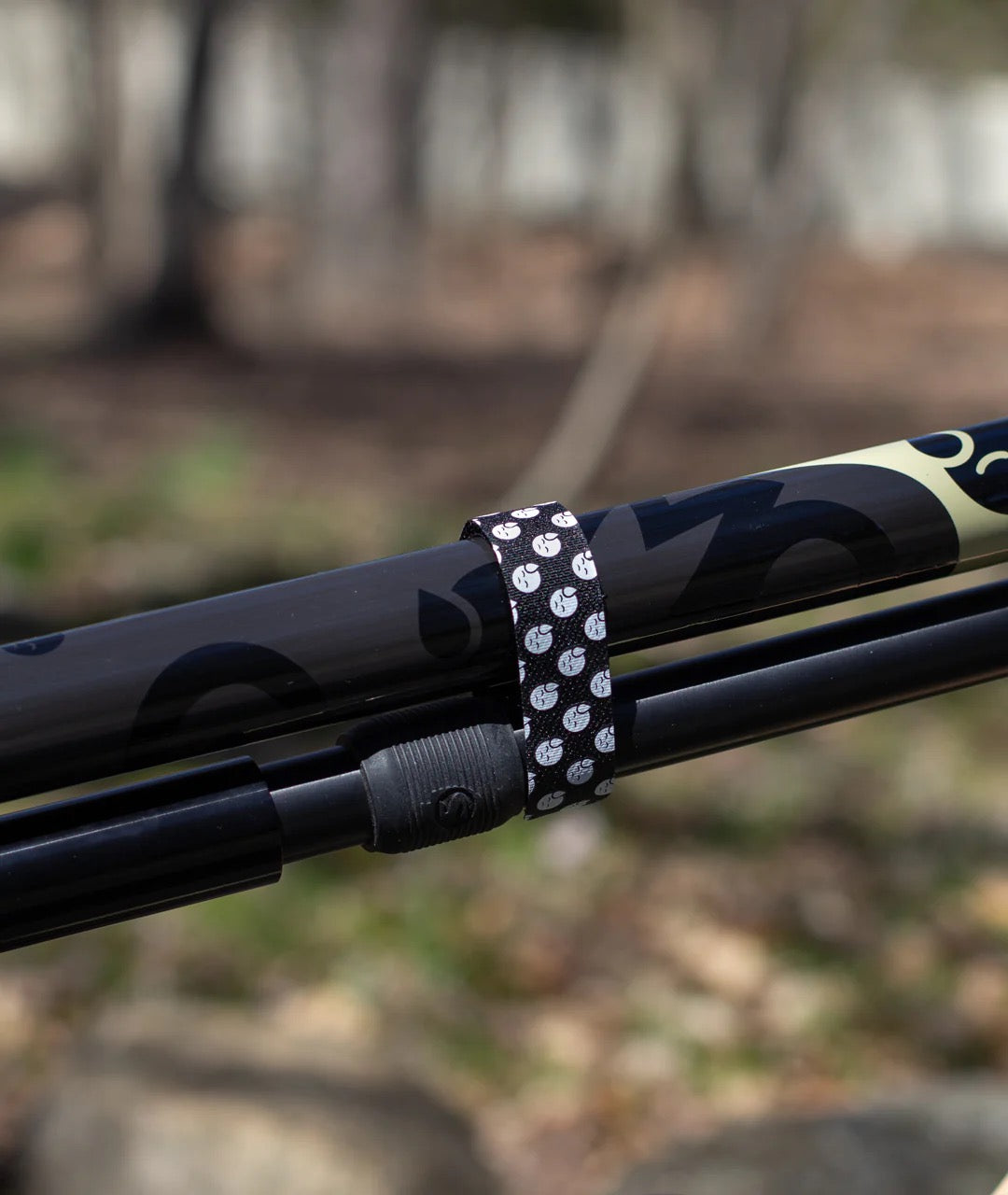 God & Famous Paincave All-Purpose Straps (2-Pack)