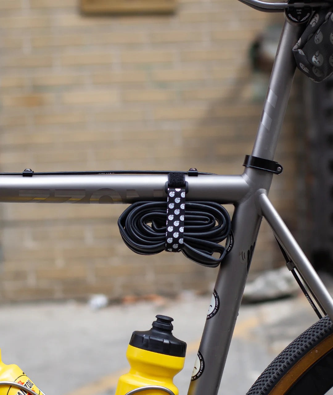 God & Famous Paincave All-Purpose Straps (2-Pack)