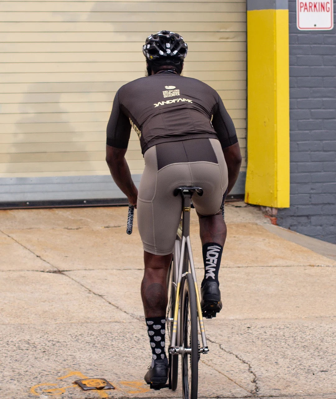 God & Famous Team Jersey